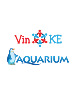 VinKE & Vinpearl Aquarium Times City